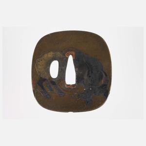 Tsuba
