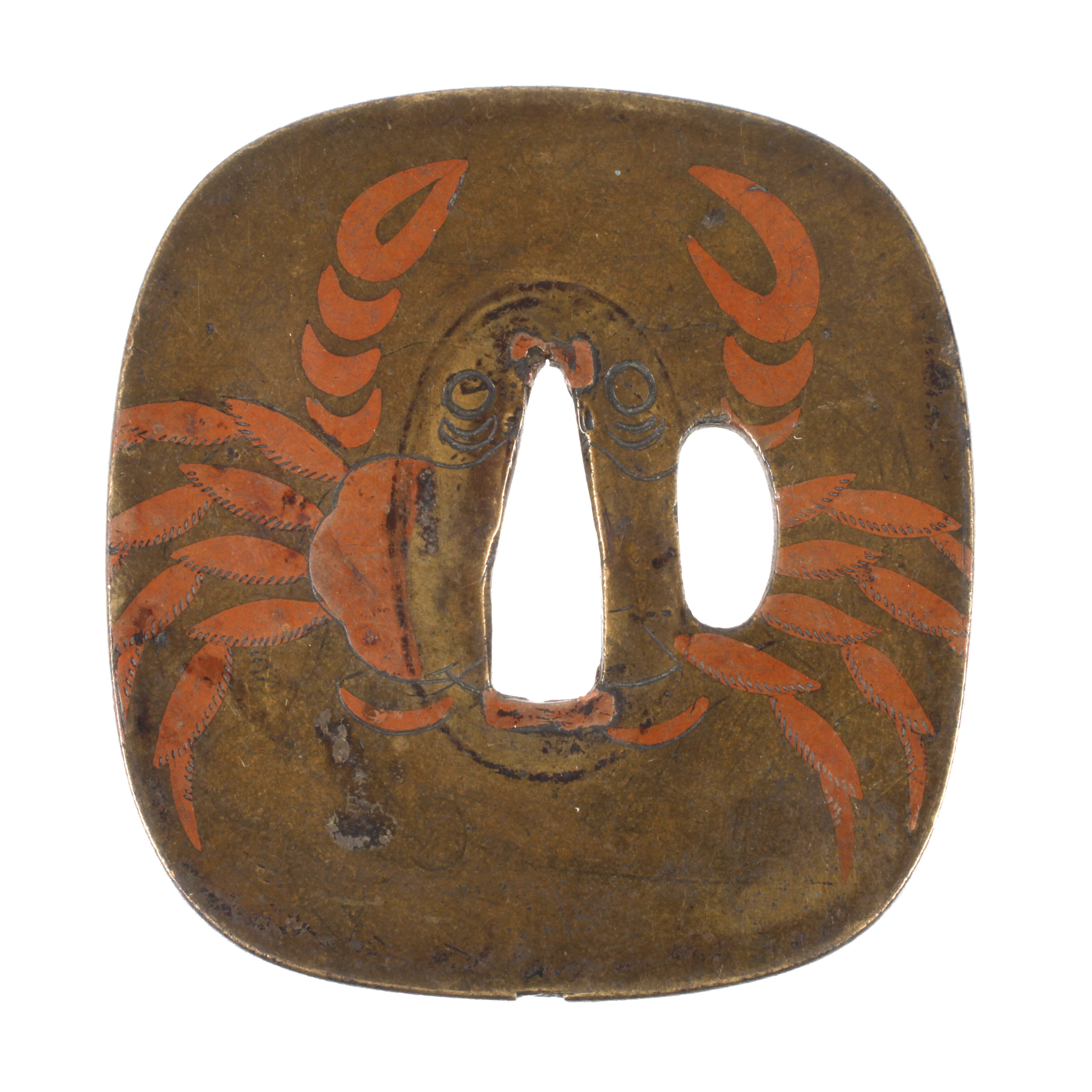 Tsuba