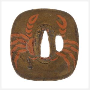Tsuba