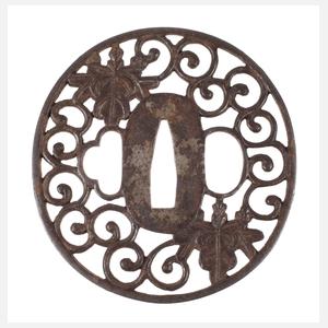 Tsuba