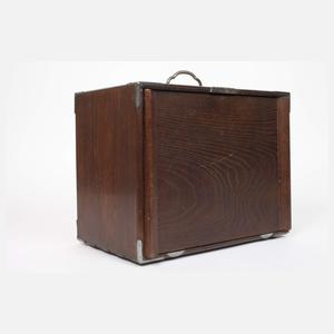 Reisekästchen China