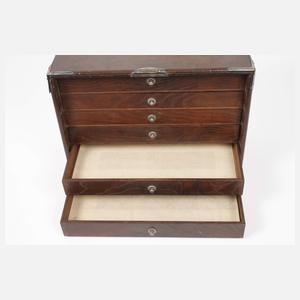 Reisekästchen China