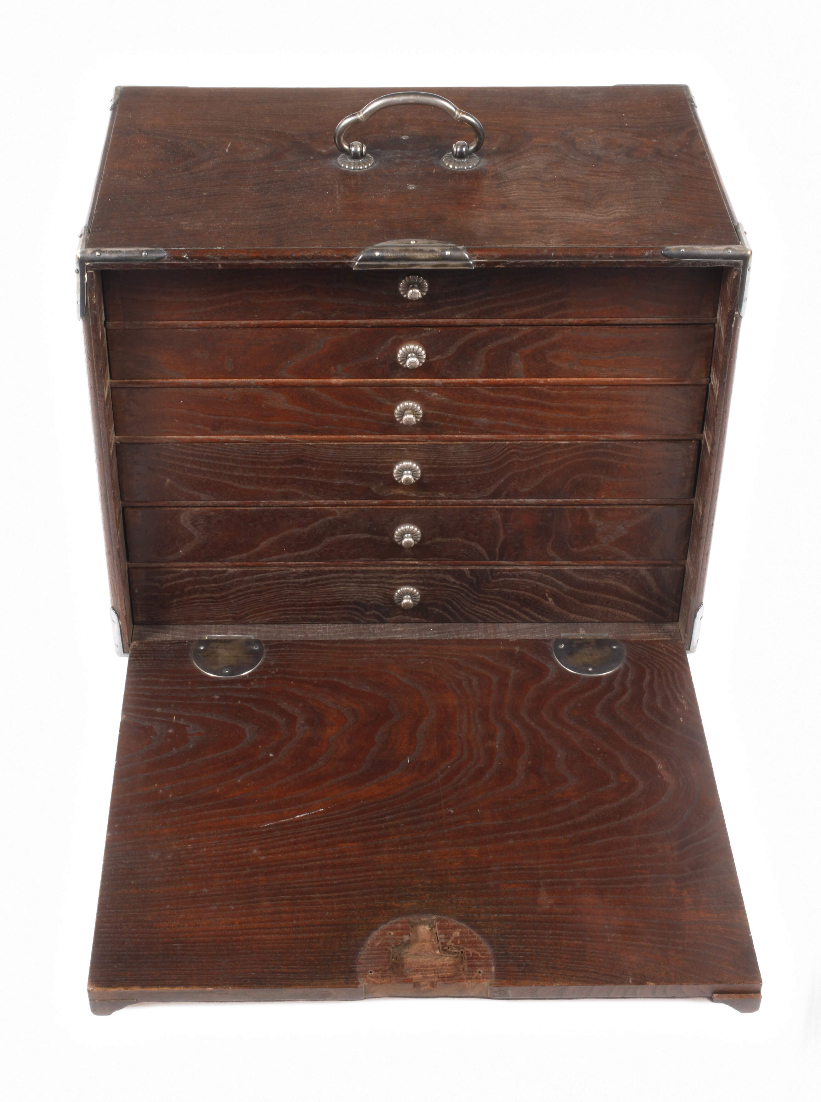 Reisekästchen China