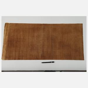 Historisches Portrait