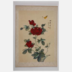 Fünf Mischtechniken