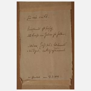 Fünf Mischtechniken