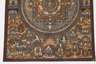 Mandala Thangka
