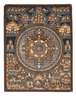 Mandala Thangka