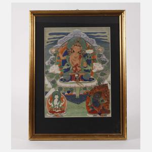 Thangka