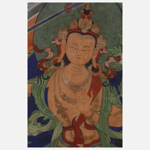 Thangka