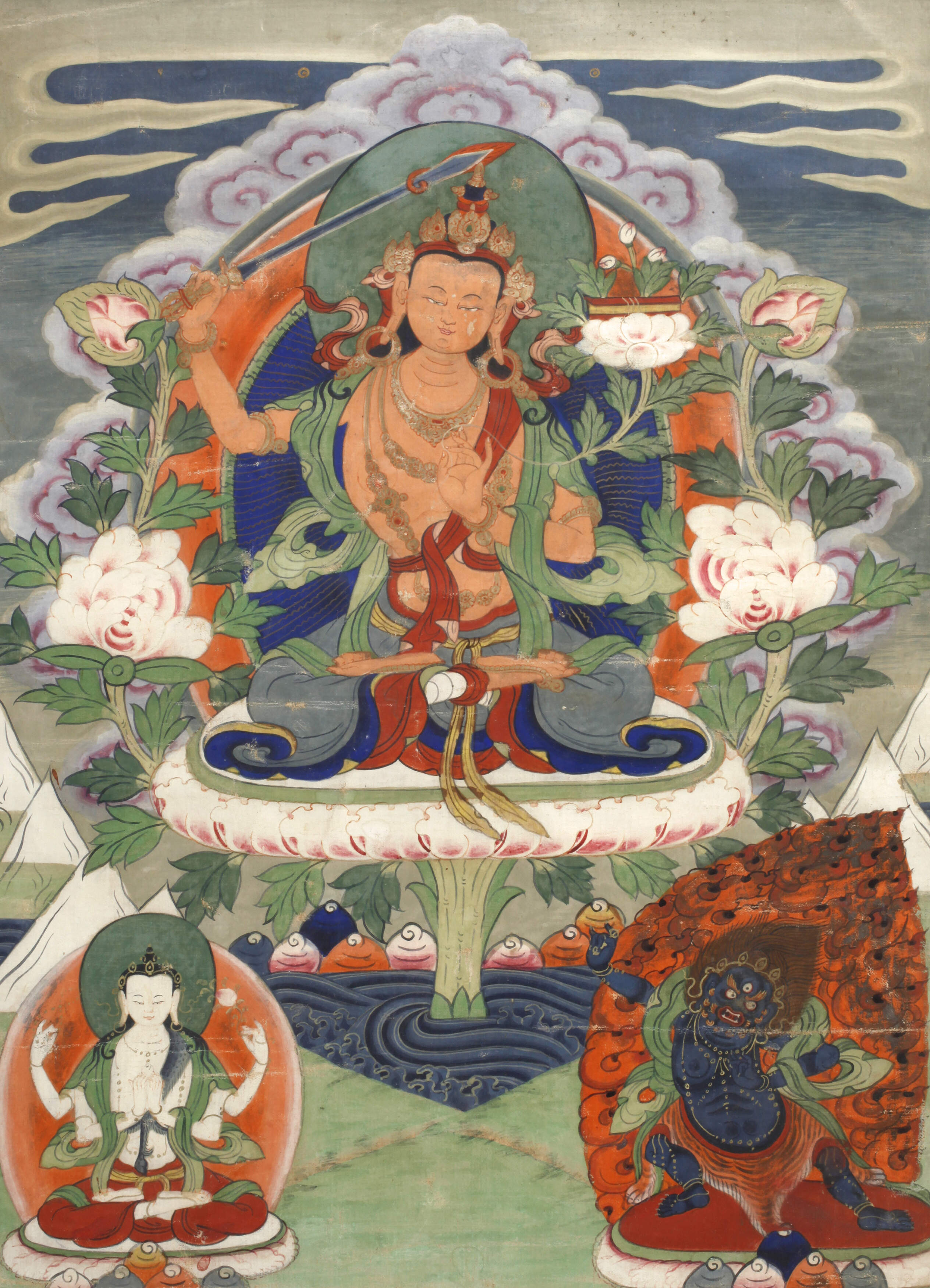 Thangka