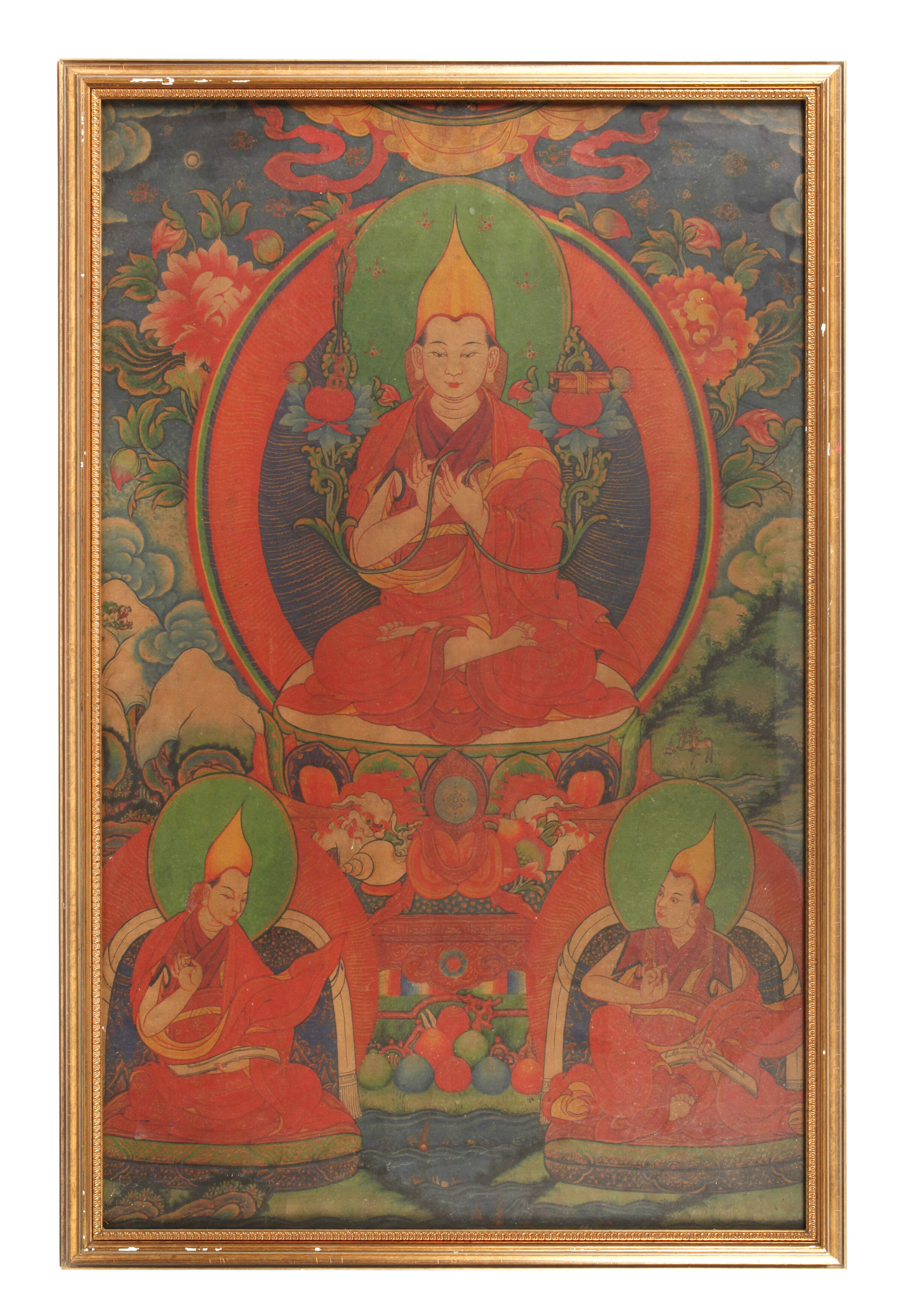 Thangka