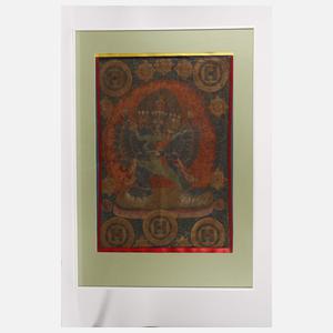 Thangka