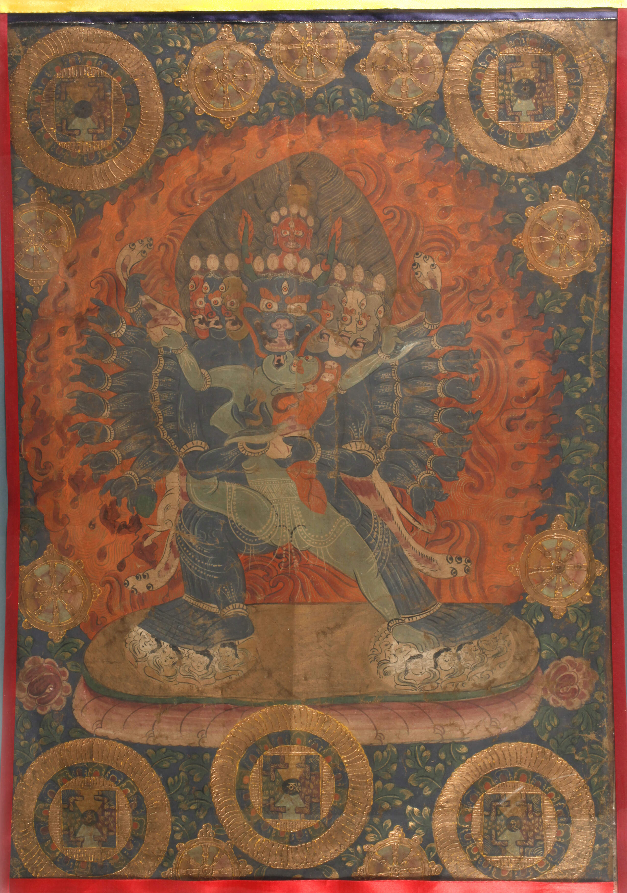 Thangka