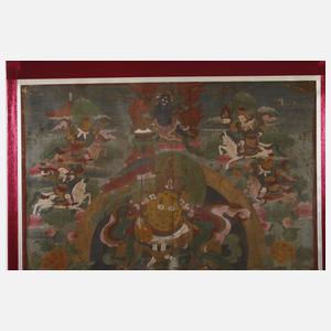 Thangka