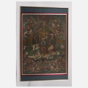 Thangka