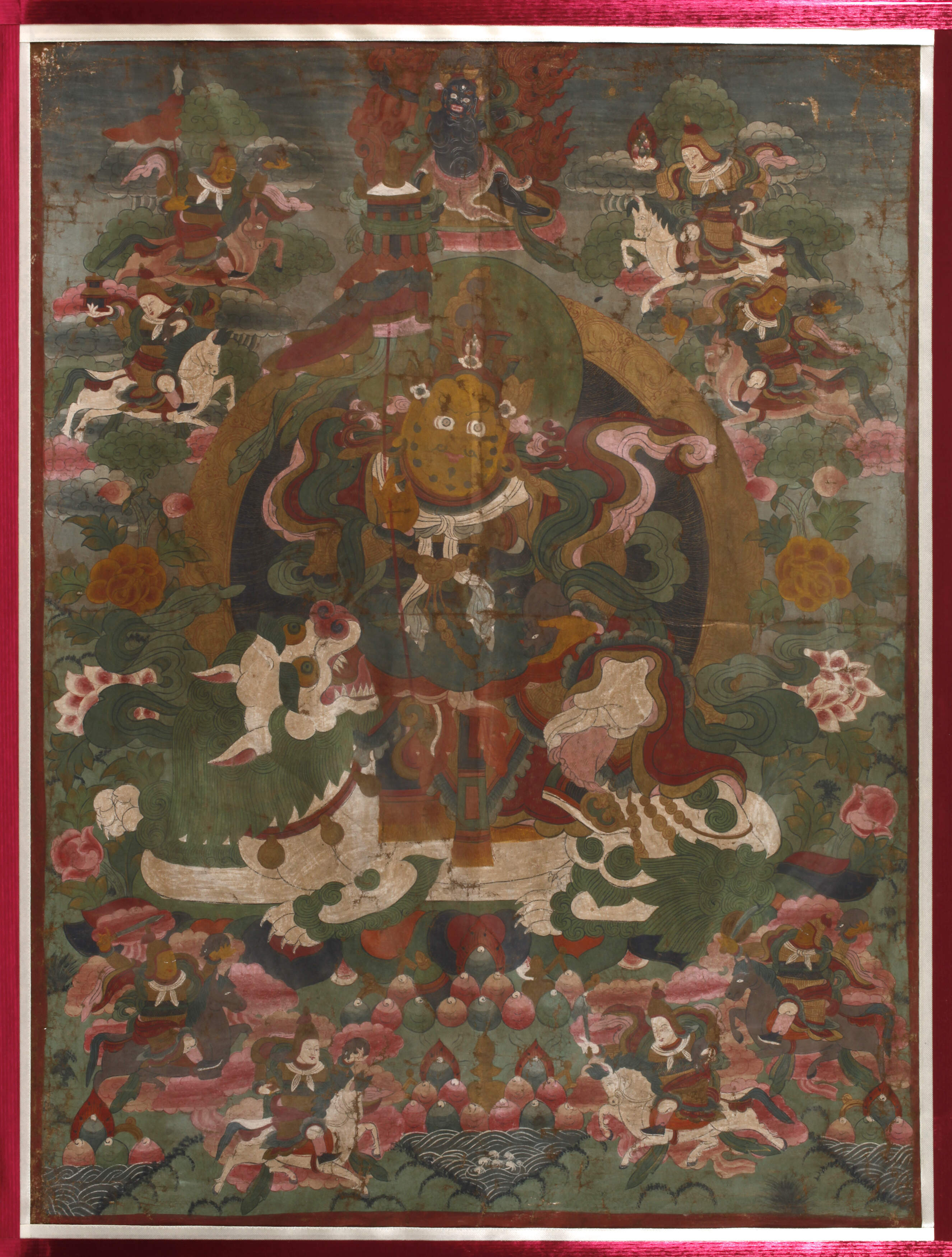 Thangka