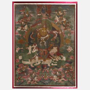 Thangka