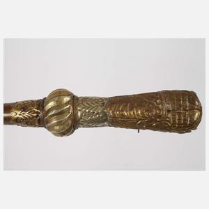 Drachenkopf-Trompete