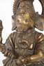 Bronzeplastik Ganesha