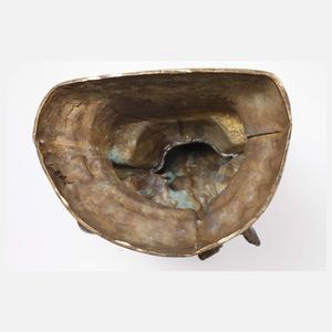 Bronzeplastik Ganesha