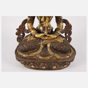 Amitayus Buddha