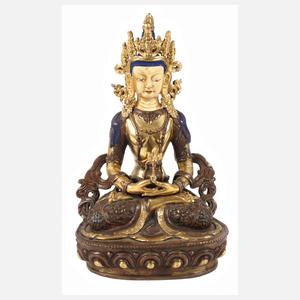 Amitayus Buddha