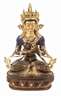 Bronzeplastik Vajrasattva