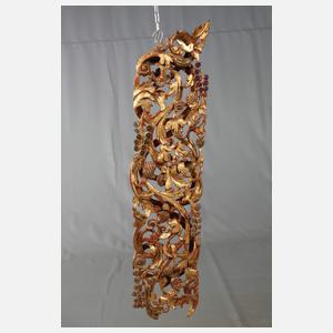 Konvolut Zierappliken