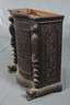 Südindische Prunkkommode