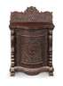 Südindische Prunkkommode