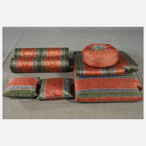 Howdah Elefantensitz