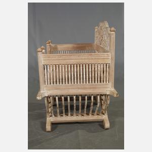 Howdah Elefantensitz