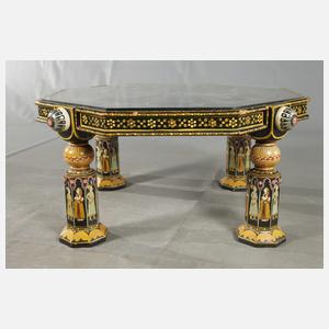 Prachtvoller Beistelltisch