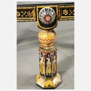 Prachtvoller Beistelltisch