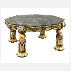 Prachtvoller Beistelltisch