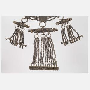 Konvolut Beduinenschmuck