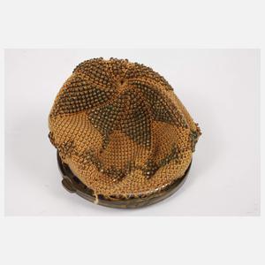 Konvolut orientalisches Silber und Geldbörse