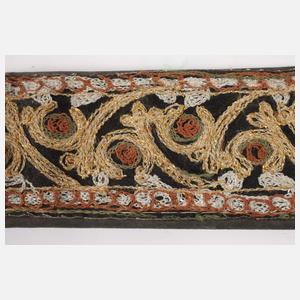 Jemenitischer Gürtel