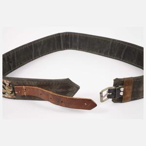 Jemenitischer Gürtel