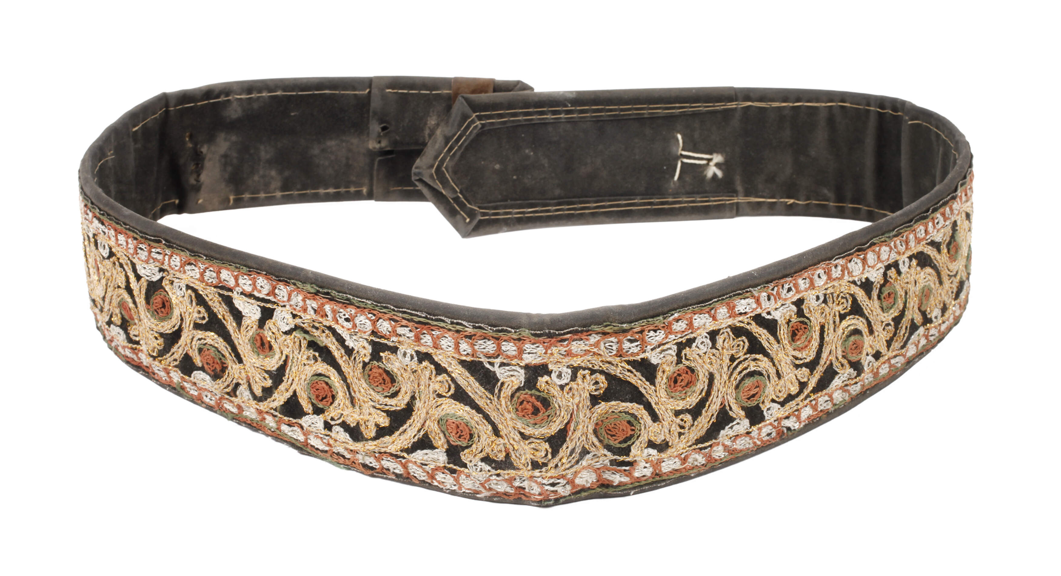 Jemenitischer Gürtel