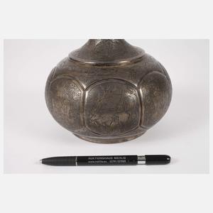 Außergewöhnliche Schenkkanne