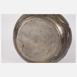 Außergewöhnliche Schenkkanne