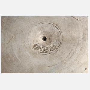 Außergewöhnliche Schenkkanne