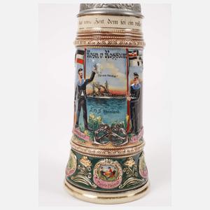 Reservistenkrug Marine, SMS Rheinland