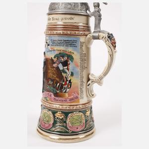 Reservistenkrug Marine, SMS Rheinland