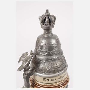 Reservistenkrug Marine, SMS Rheinland