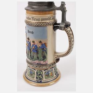 Reservistenkrug Infanterieregiment Angermünde