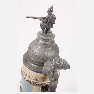 Reservistenkrug Infanterieregiment Angermünde