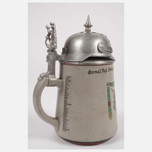 Reservistenkrug Grenadierregiment Stuttgart
